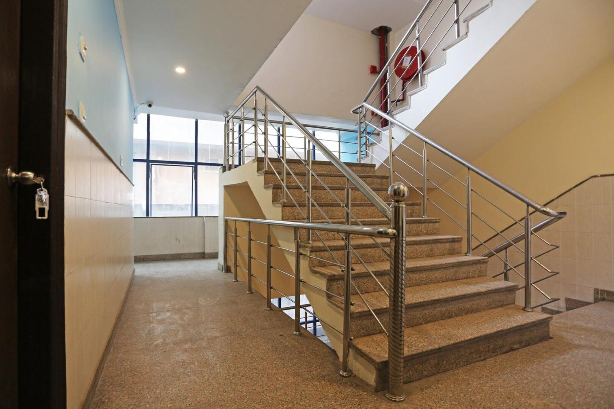 Oyo 86137 Le Princess Hotel 3*
