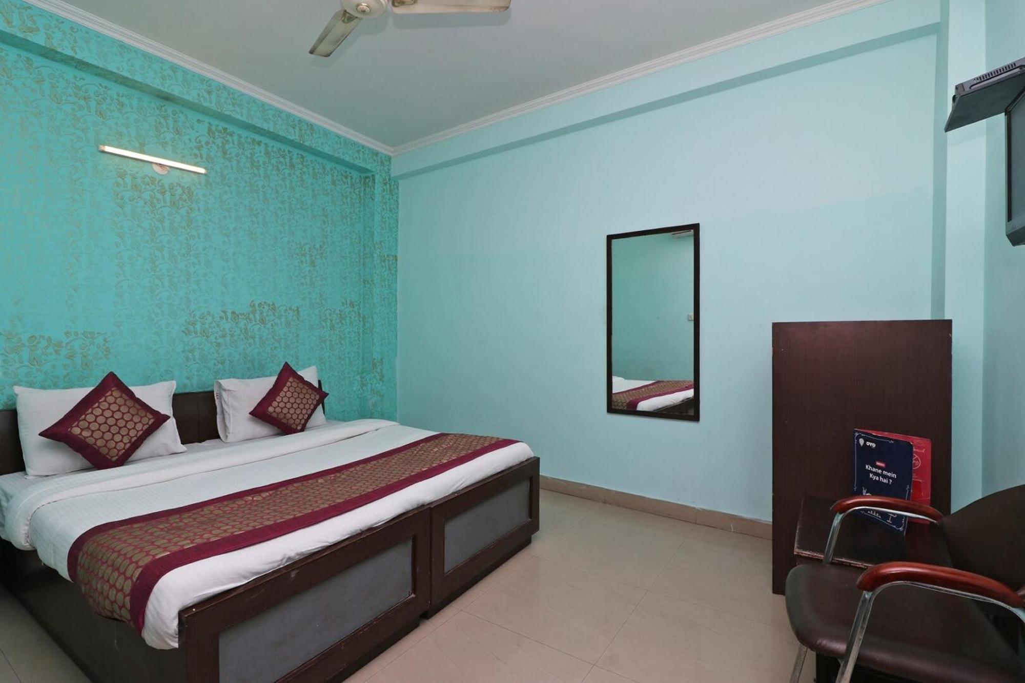 Hotel Oyo 86137 Le Princess 3*