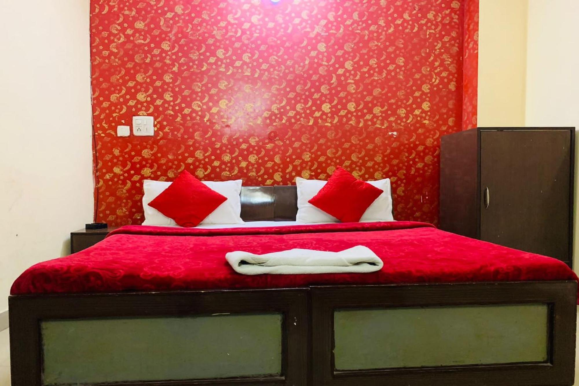 Hotel Oyo 86137 Le Princess