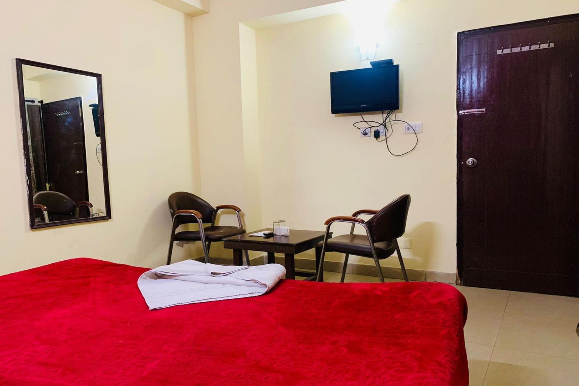 Hotel Oyo 86137 Le Princess