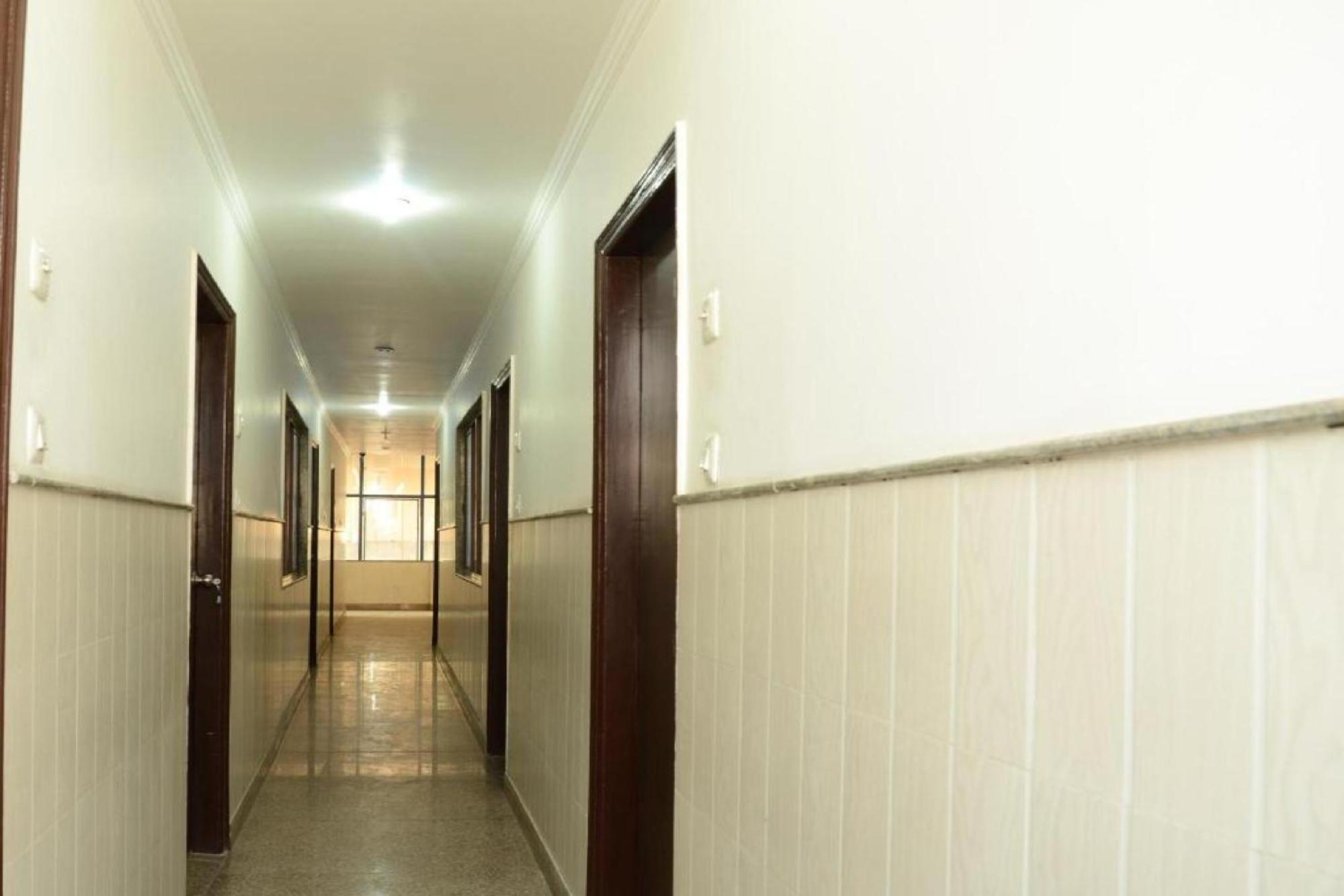 Oyo 86137 Le Princess Hotel 3*