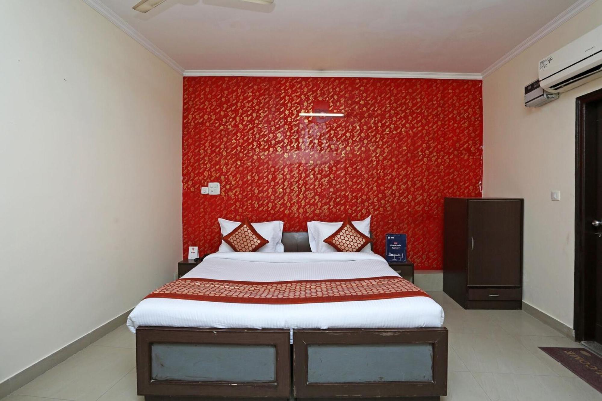 Hotel Oyo 86137 Le Princess
