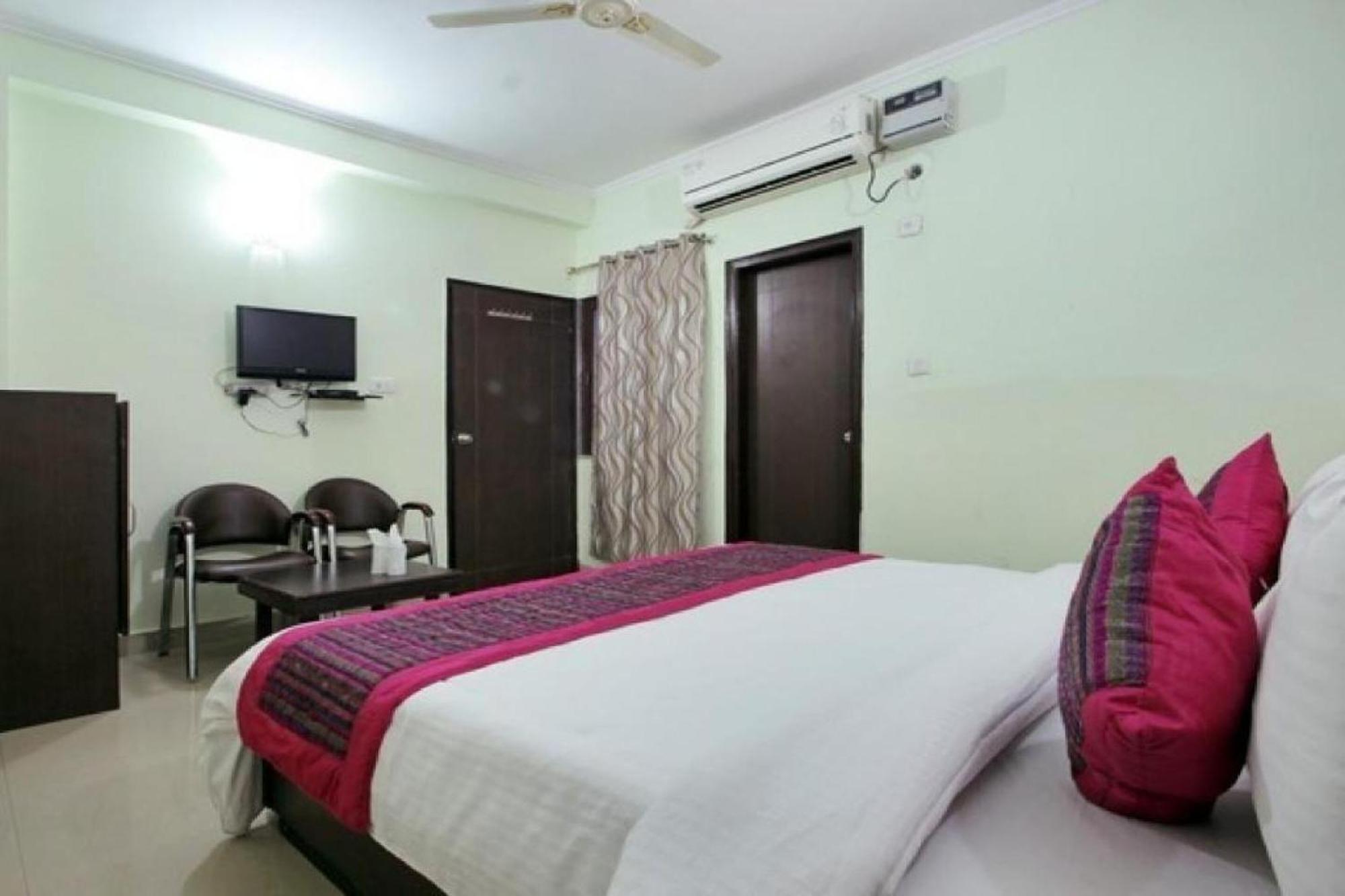 Hotel Oyo 86137 Le Princess