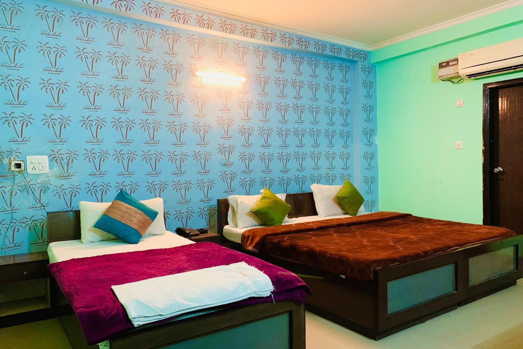 Hotel Oyo 86137 Le Princess New Delhi