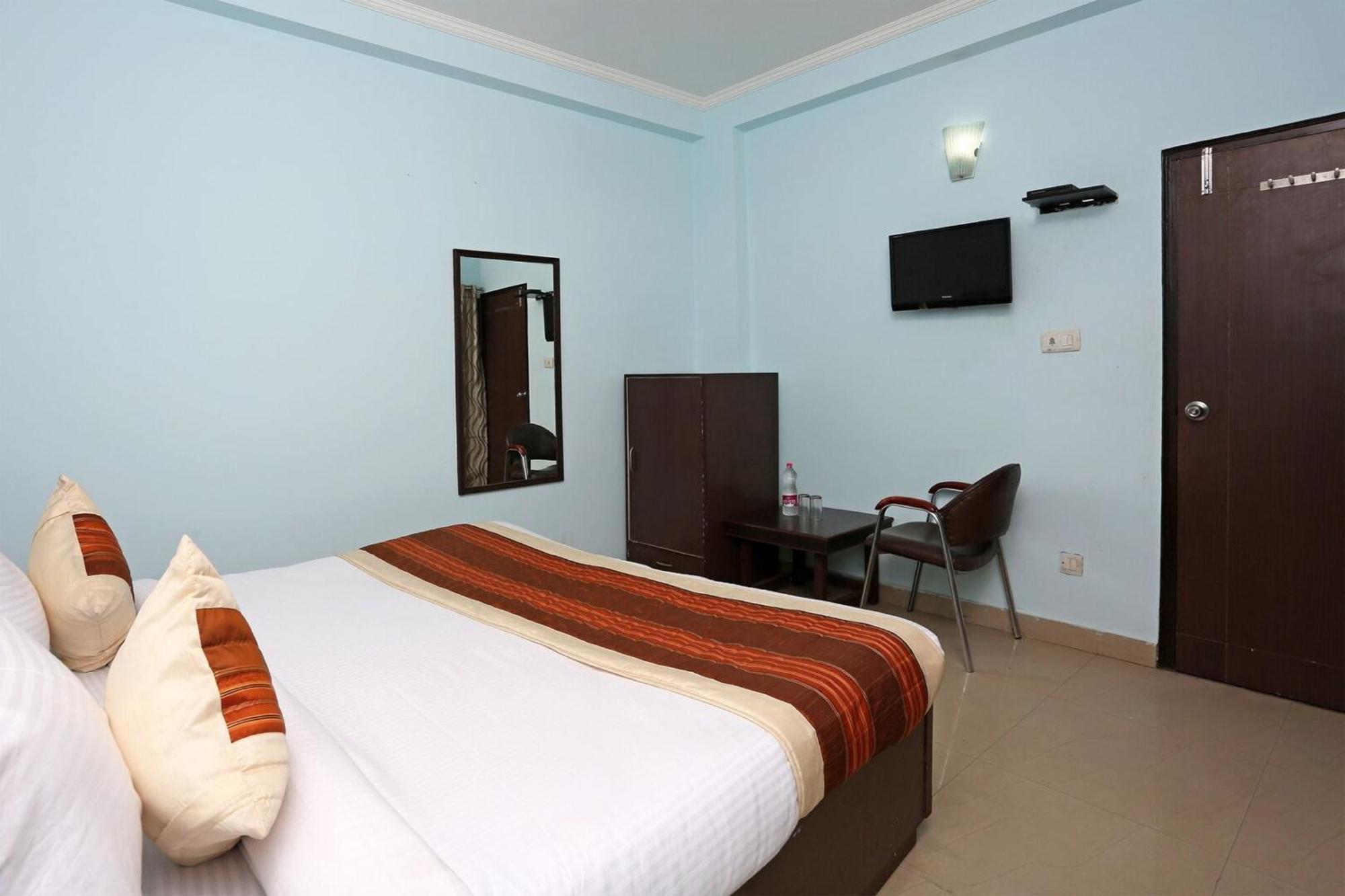 Hotel Oyo 86137 Le Princess