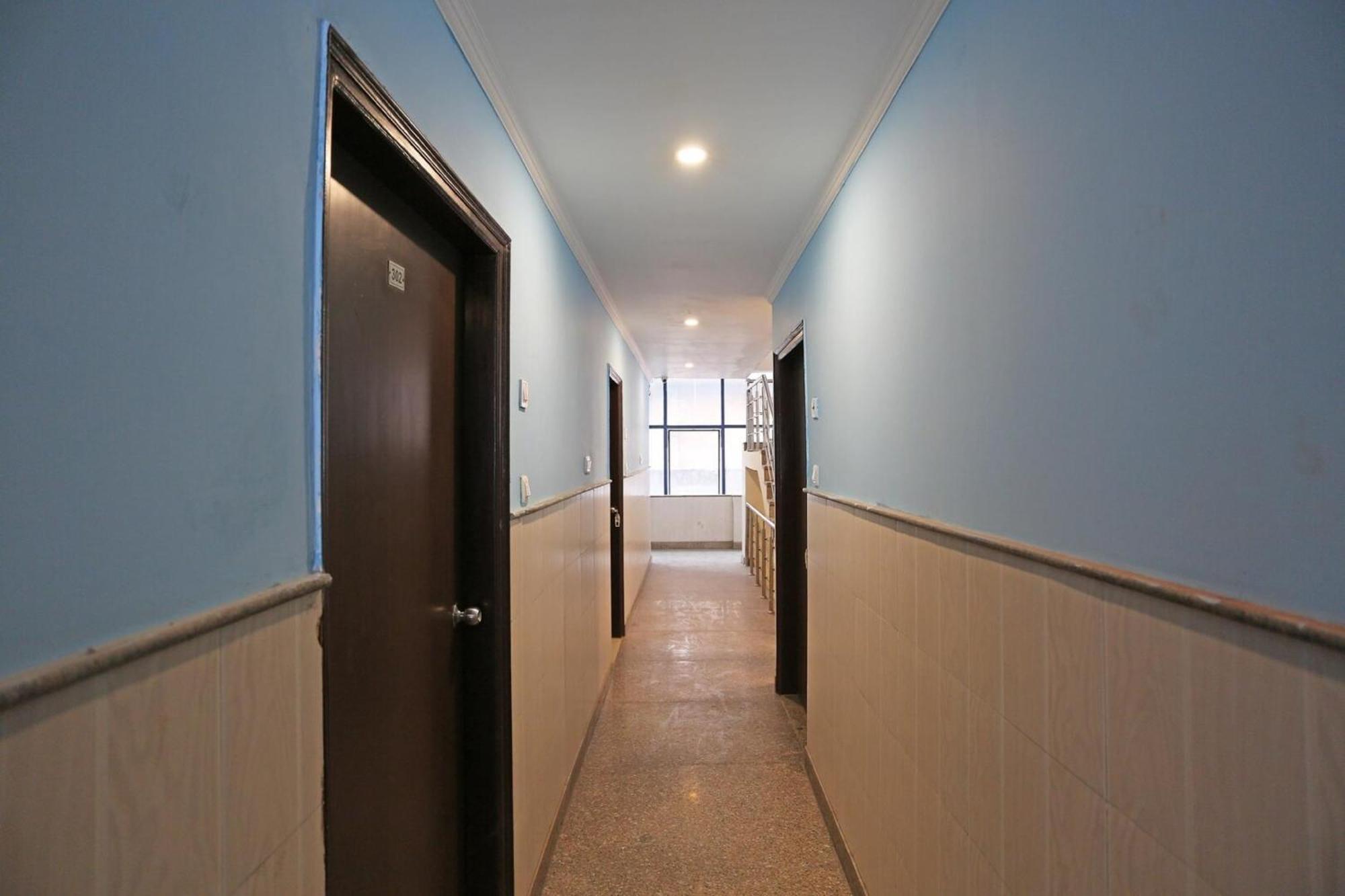 Oyo 86137 Le Princess Hotel 3*