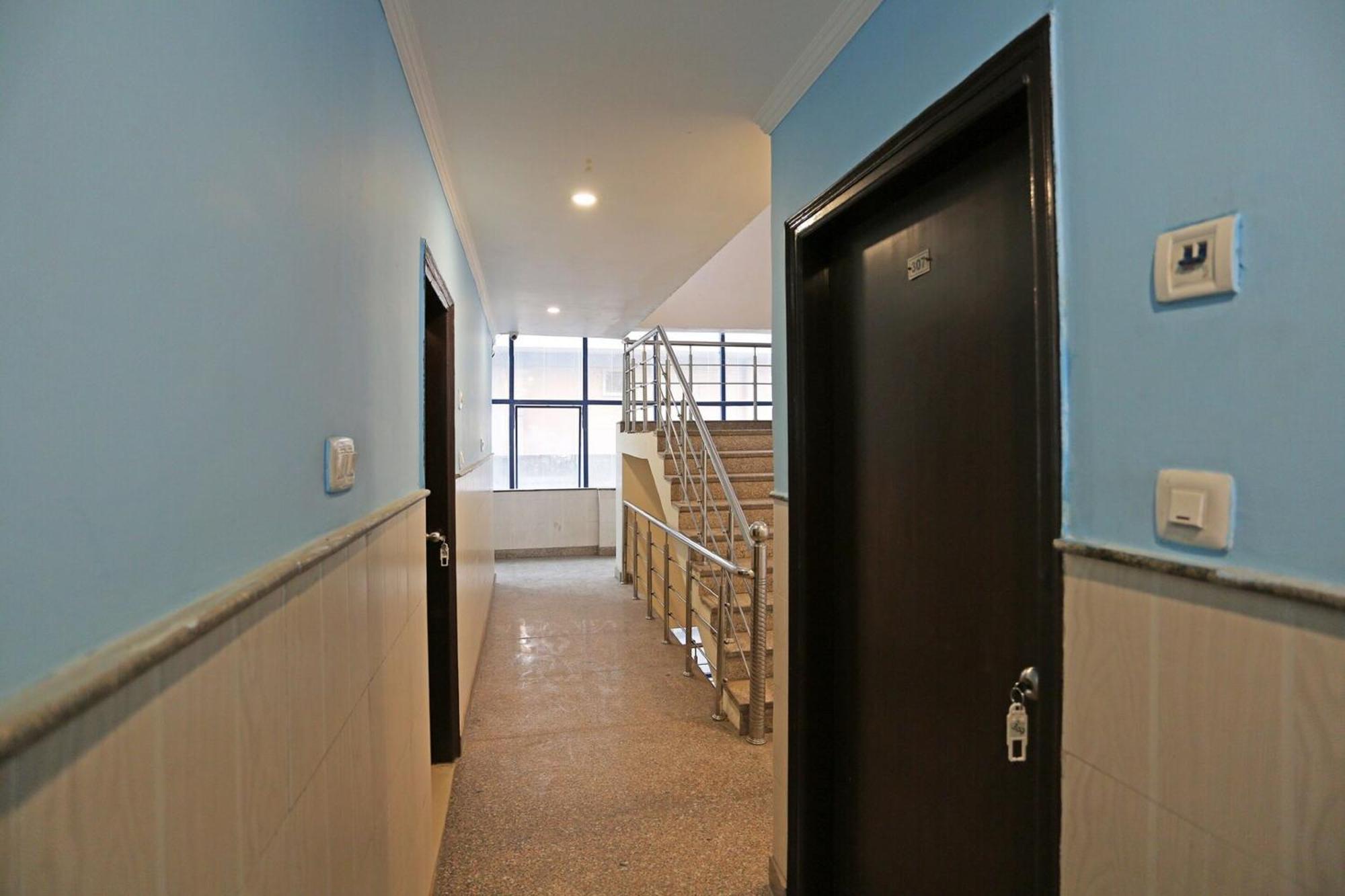 Hotel Oyo 86137 Le Princess 3*