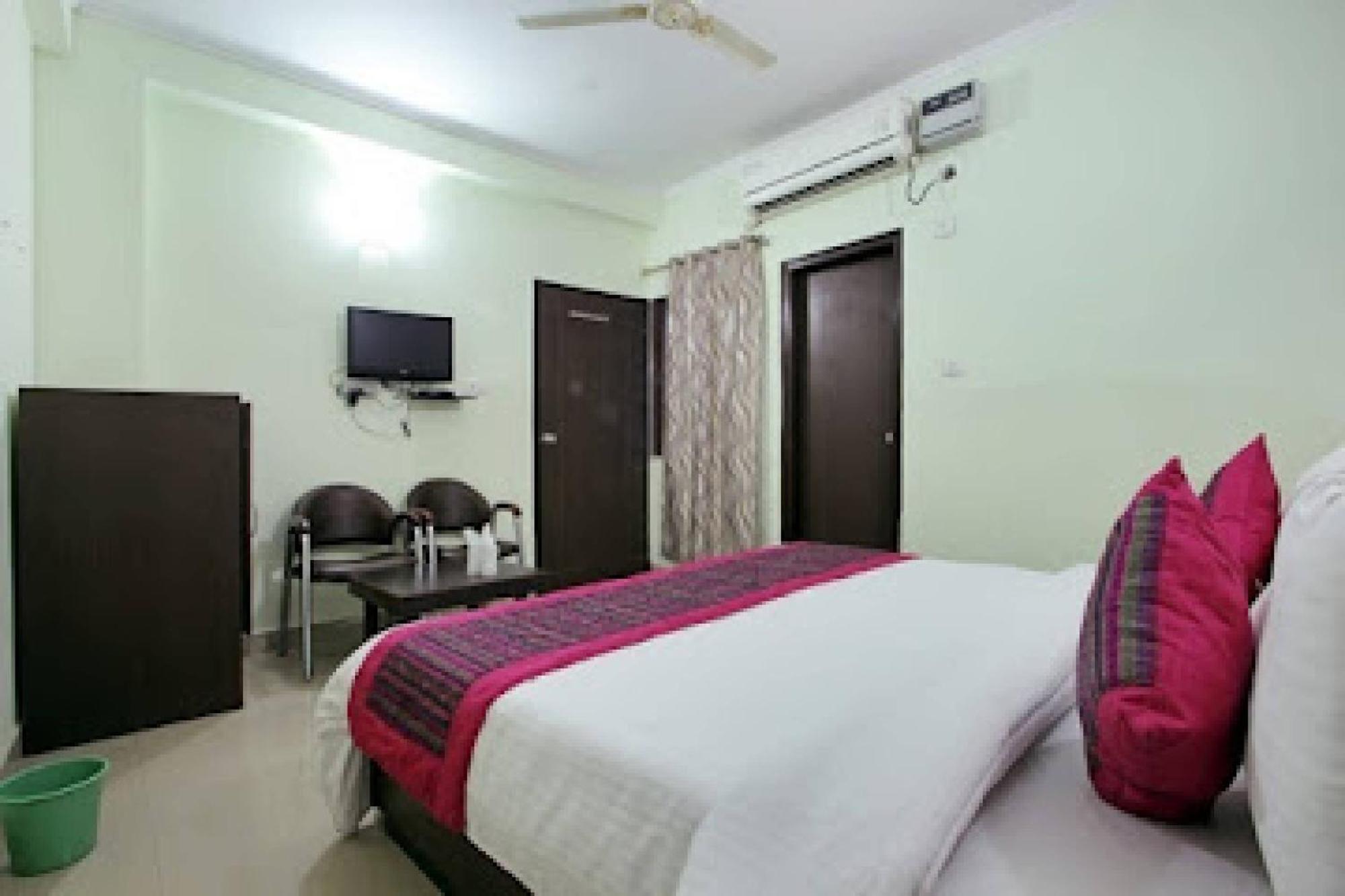 O Le Princess Hotel 3*