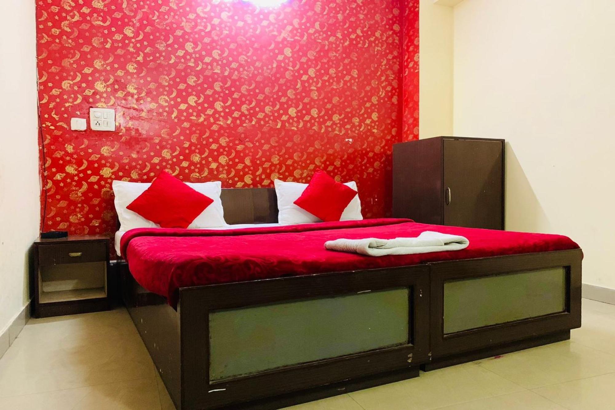 O Le Princess 3* New Delhi