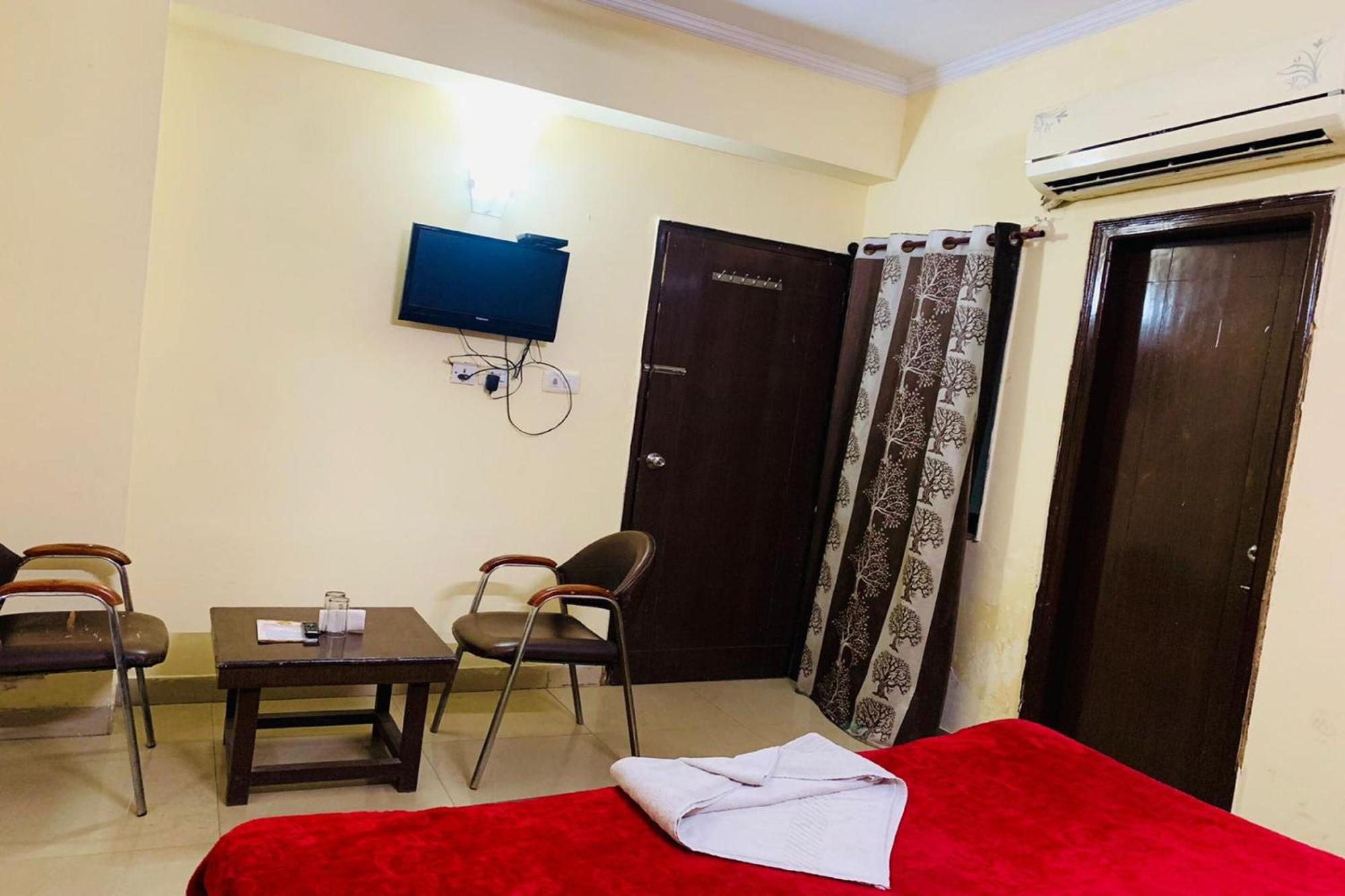 O Le Princess 3* New Delhi