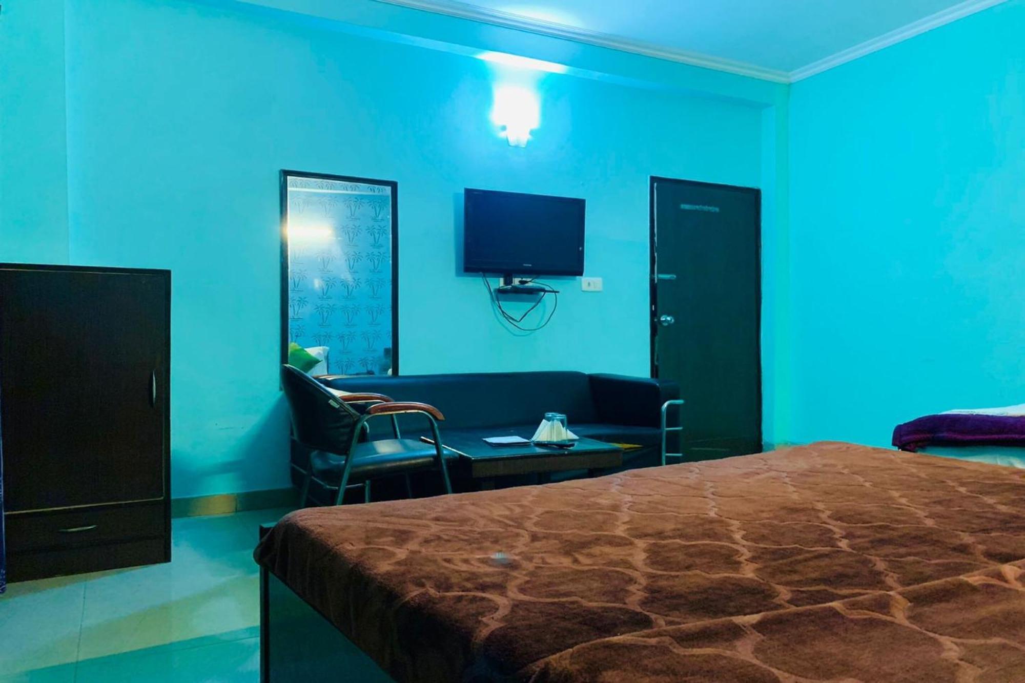 O Le Princess Hotel