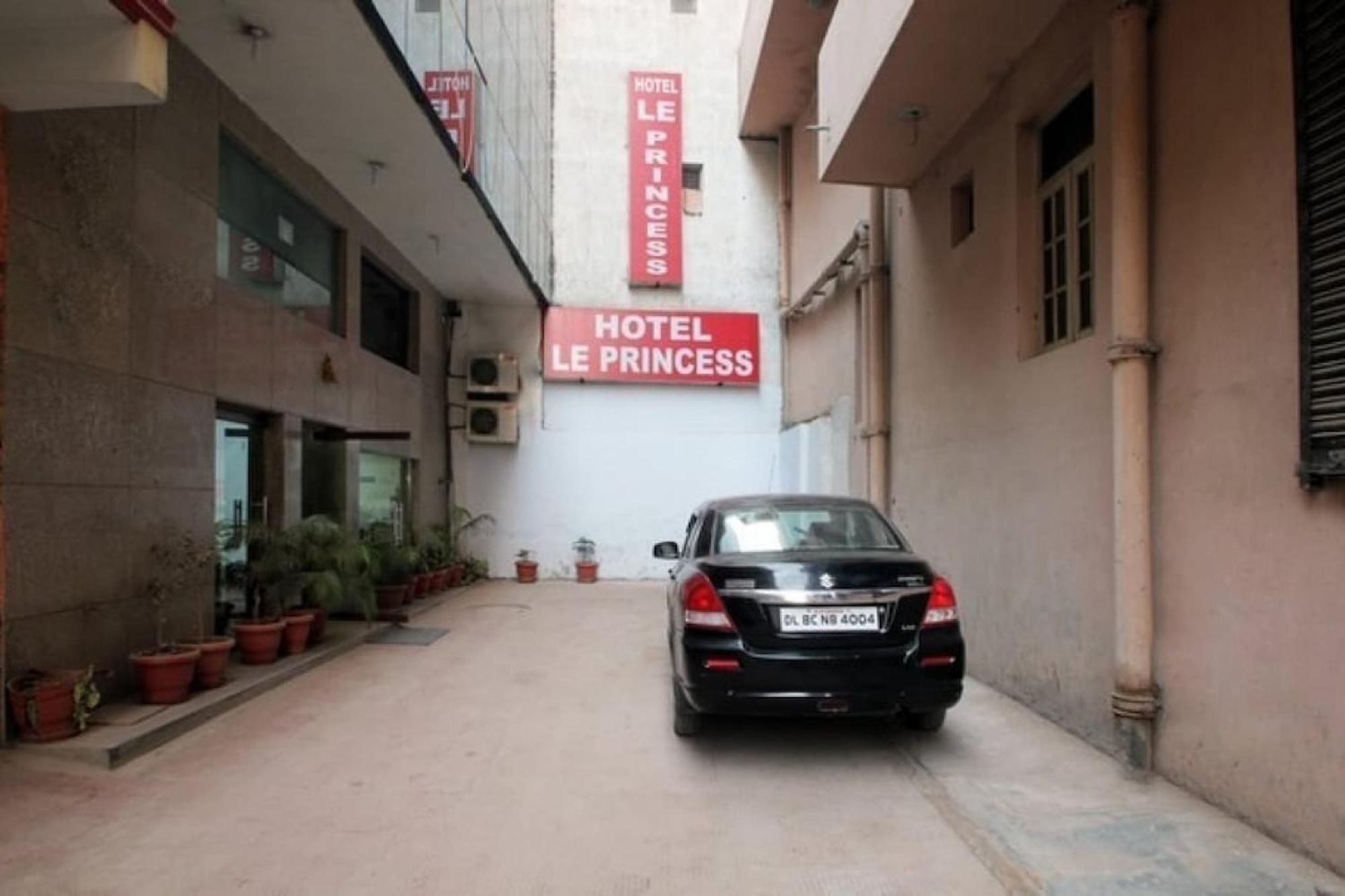 O Le Princess New Delhi