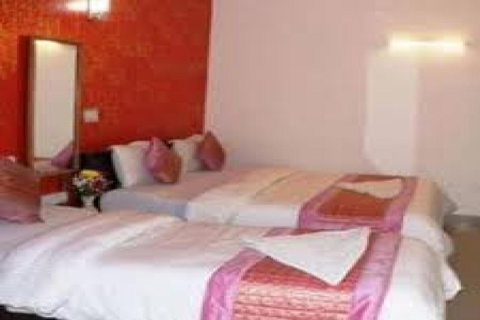 O Le Princess 3* New Delhi
