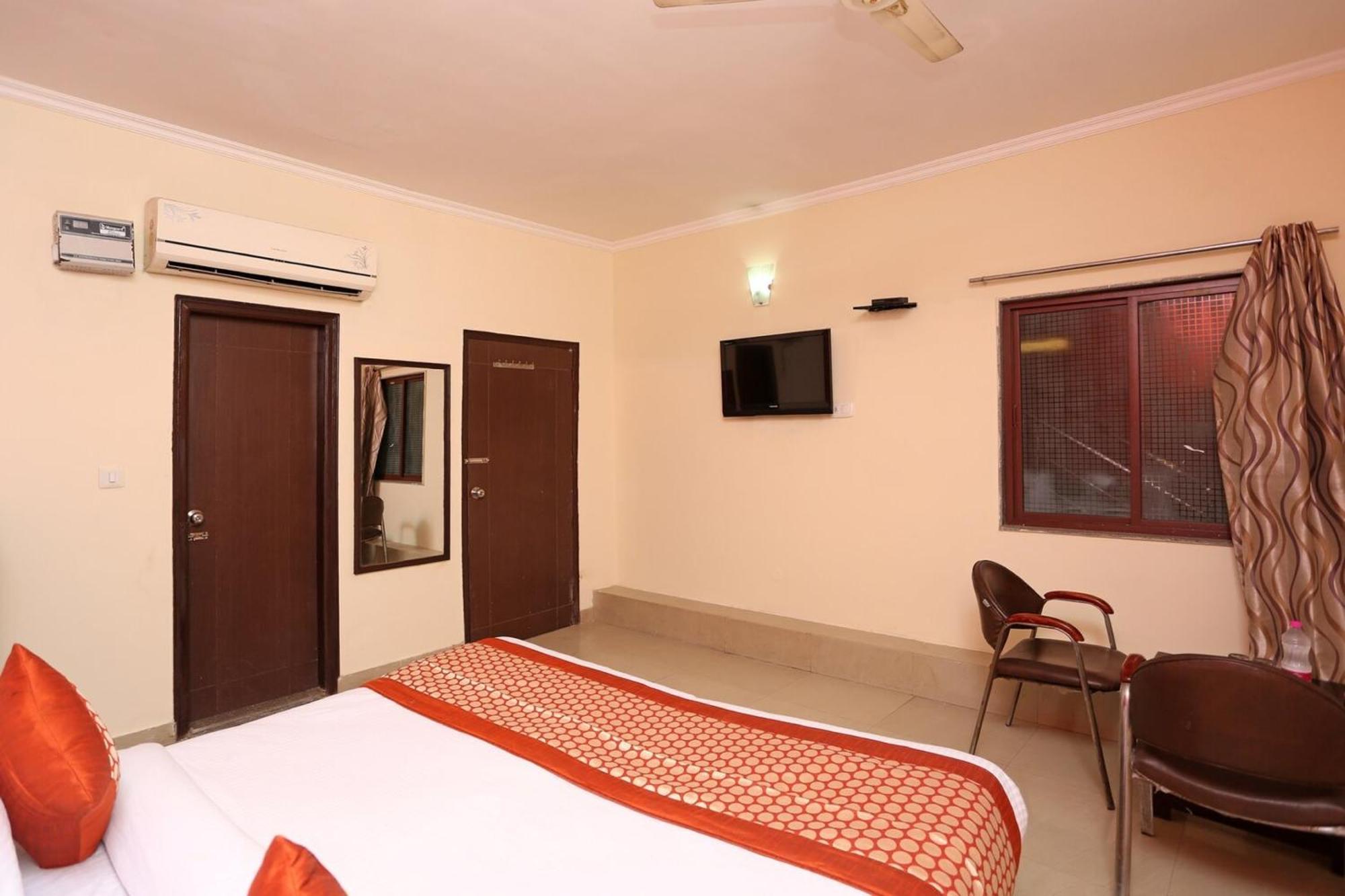 O Le Princess New Delhi