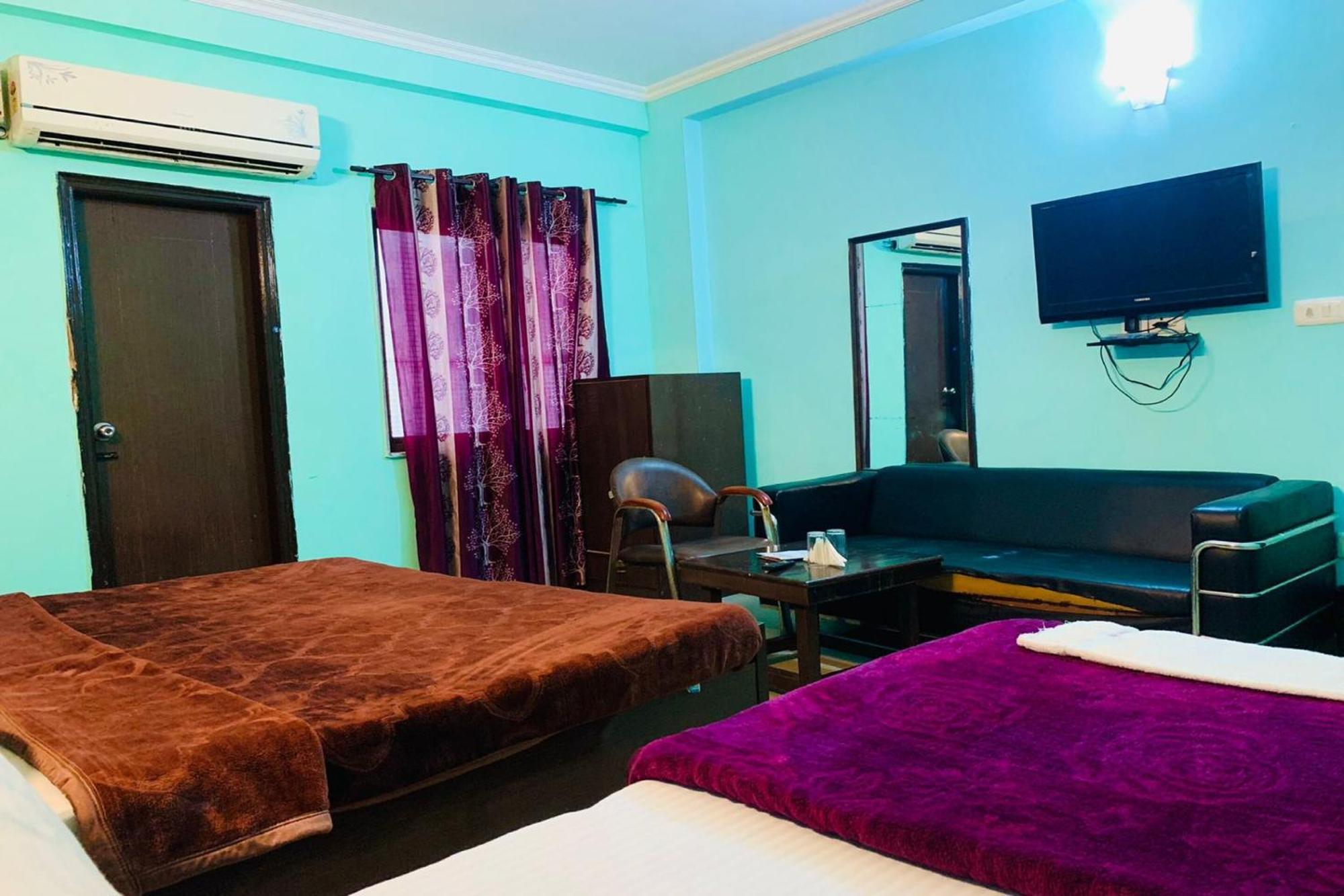 O Le Princess 3* New Delhi