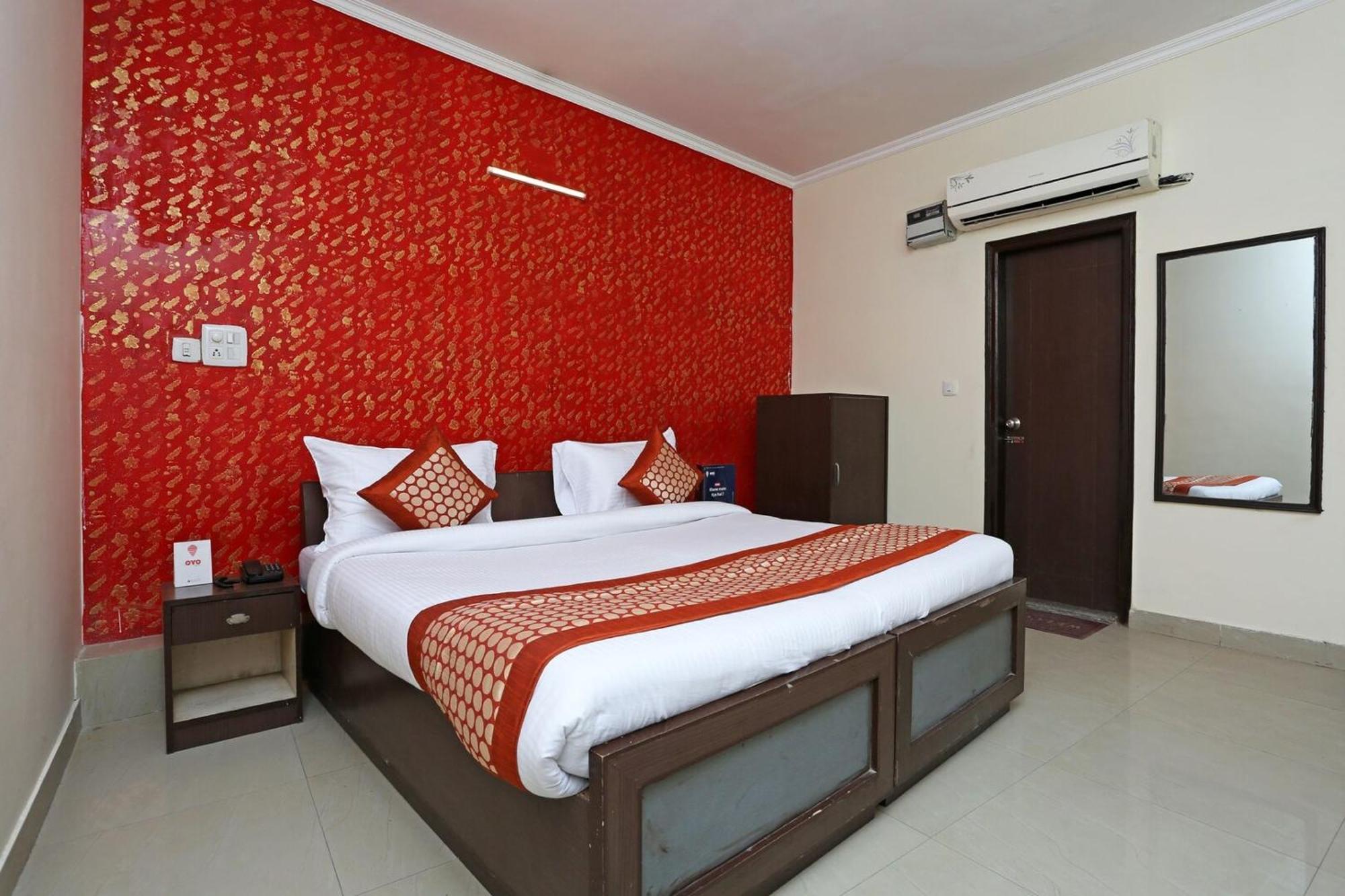 O Le Princess 3* New Delhi